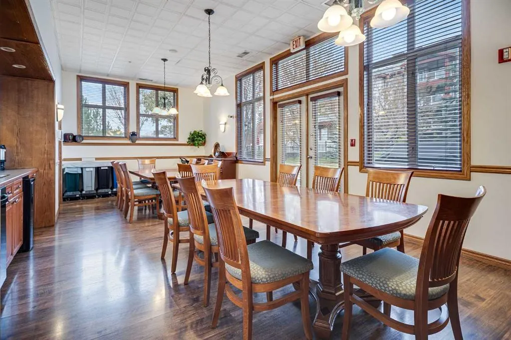 Lake Fraser Court SE, #3107