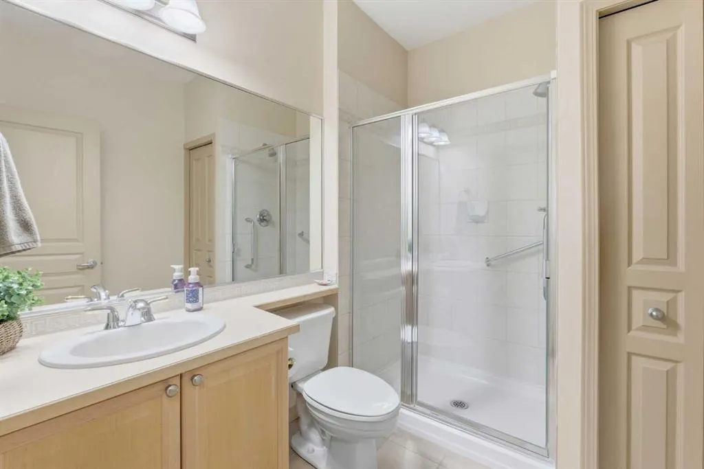 Lake Fraser Court SE, #3107