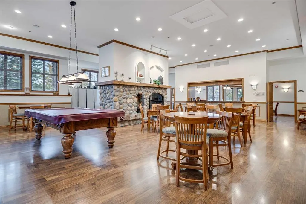 Lake Fraser Court SE, #3107
