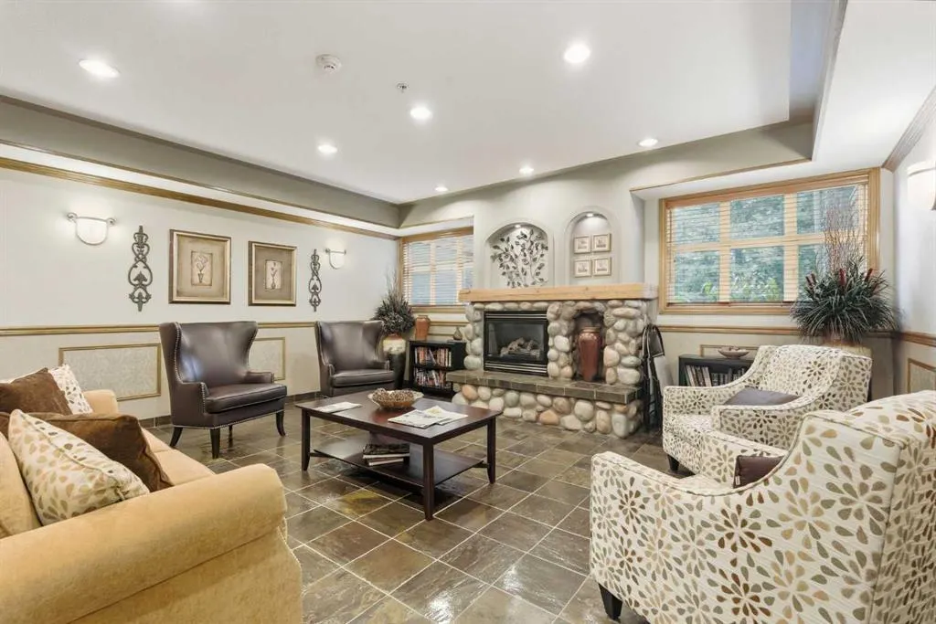 Lake Fraser Court SE, #3107