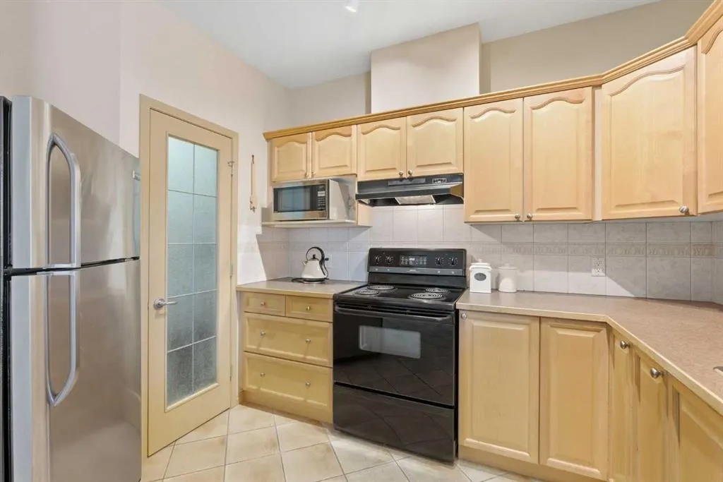 Lake Fraser Court SE, #3107