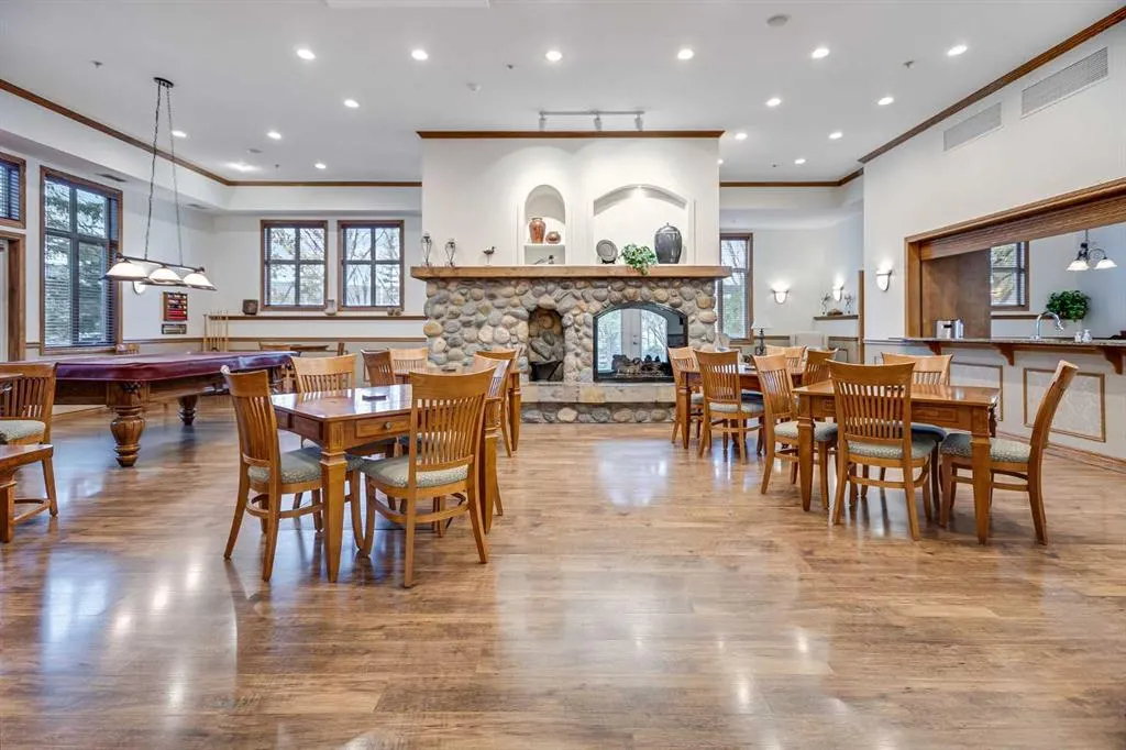 Lake Fraser Court SE, #3107