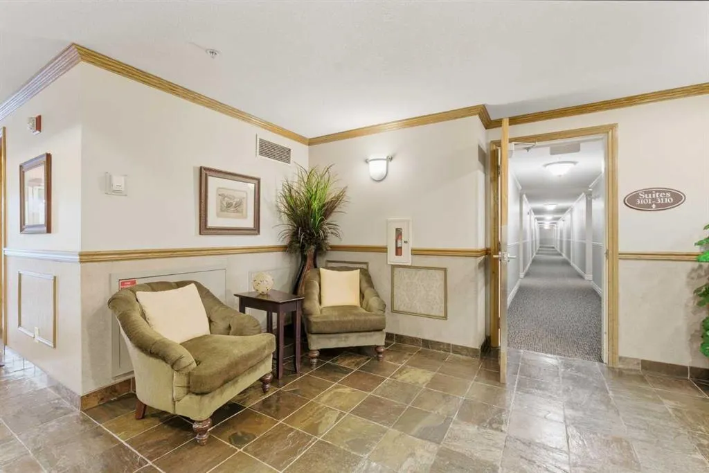 Lake Fraser Court SE, #3107