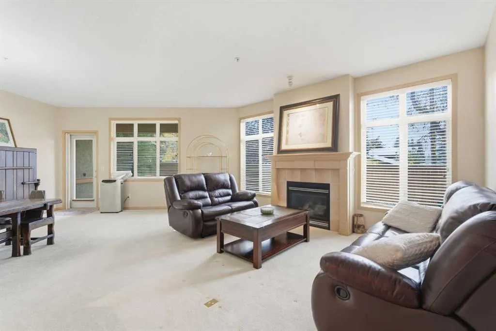 Lake Fraser Court SE, #3107