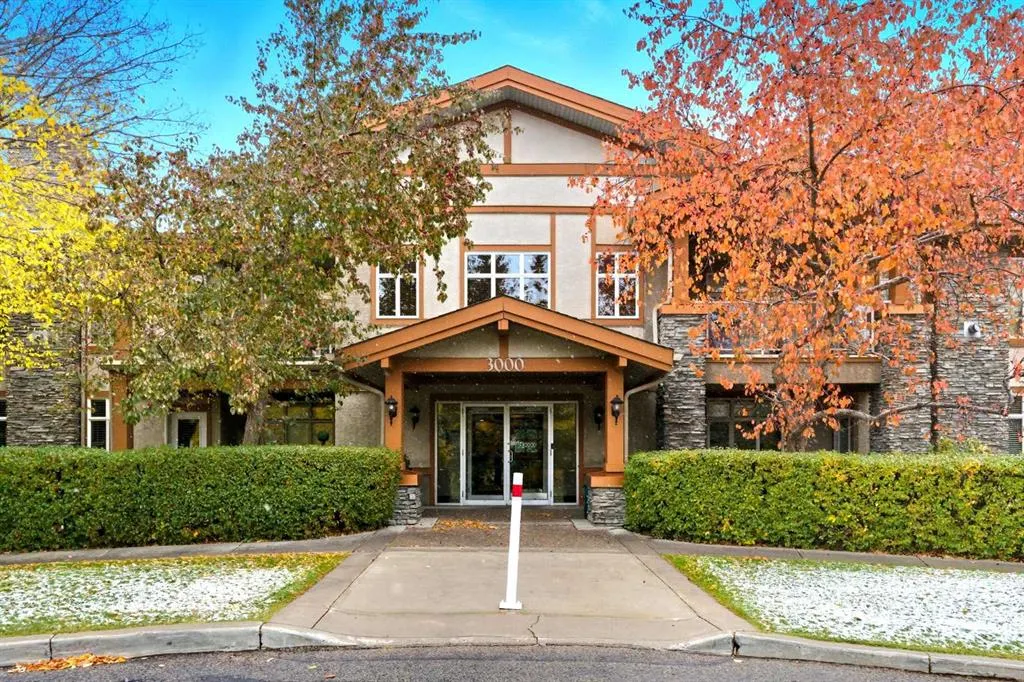 Lake Fraser Court SE, #3107