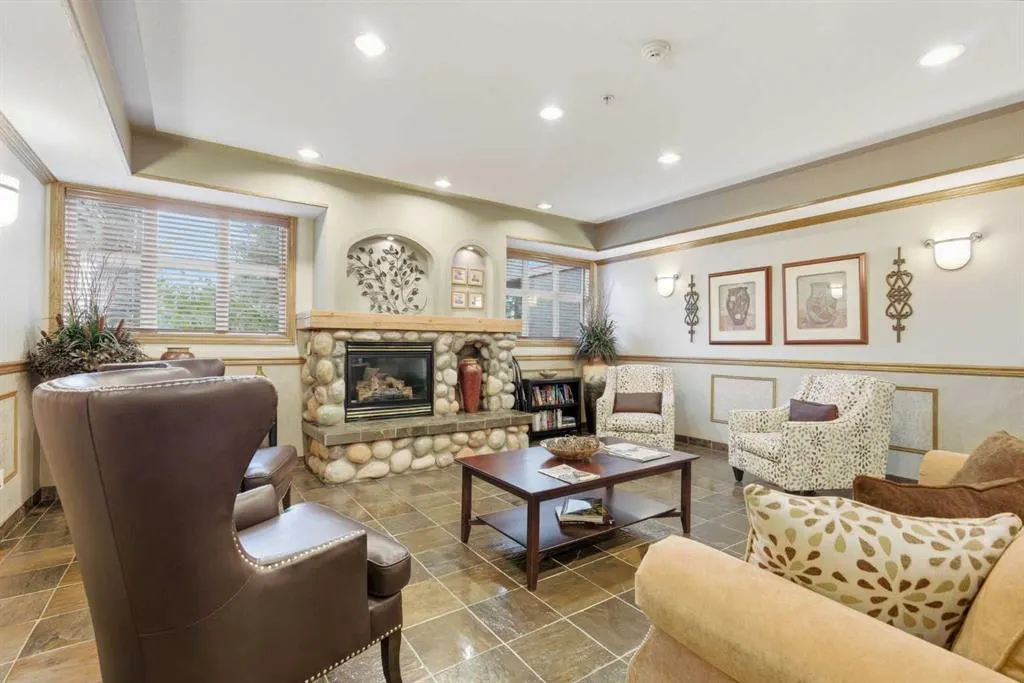 Lake Fraser Court SE, #3107