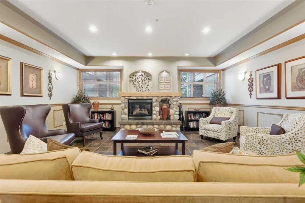 Lake Fraser Court SE, #3107