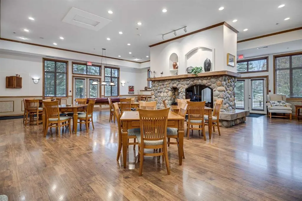 Lake Fraser Court SE, #3107