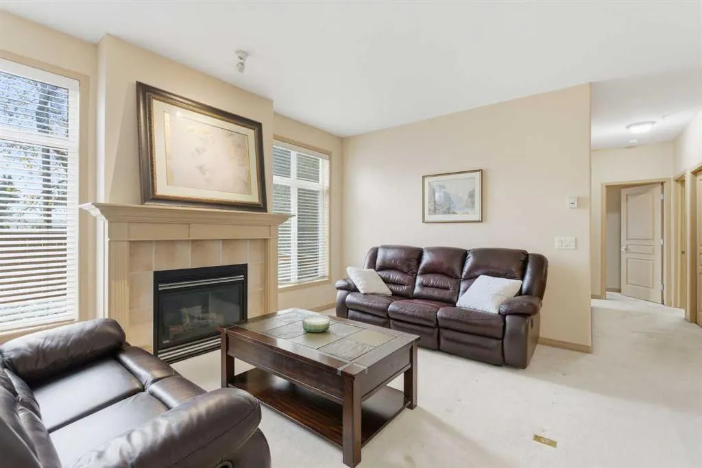 Lake Fraser Court SE, #3107