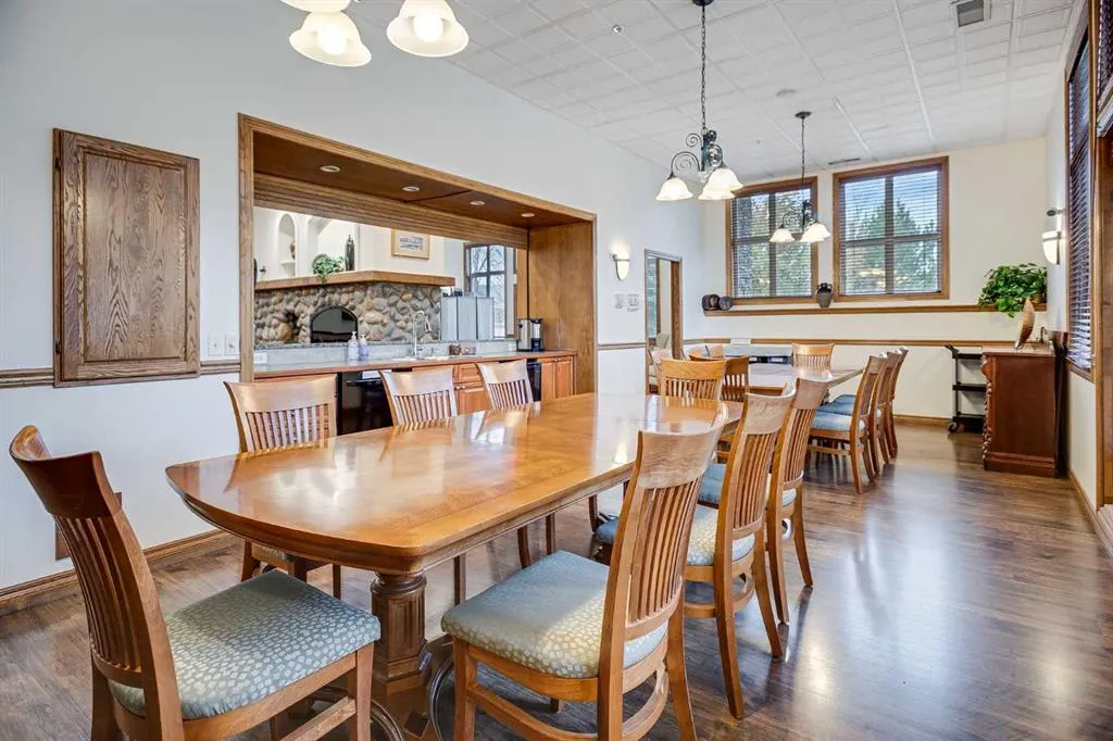 Lake Fraser Court SE, #3107