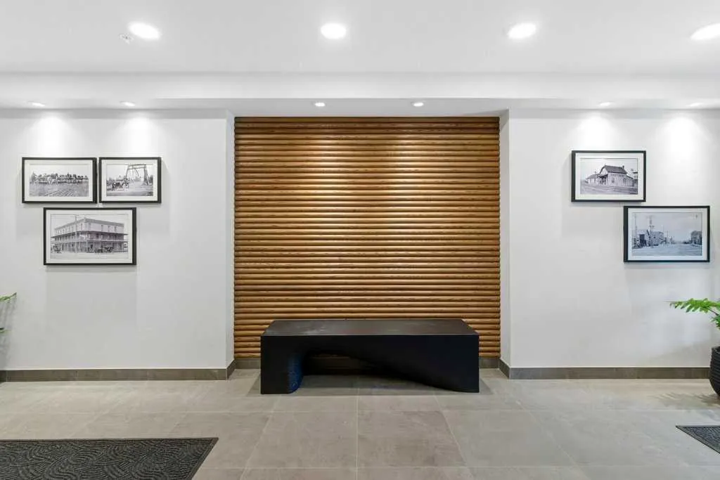 100 Banister Drive, #1107