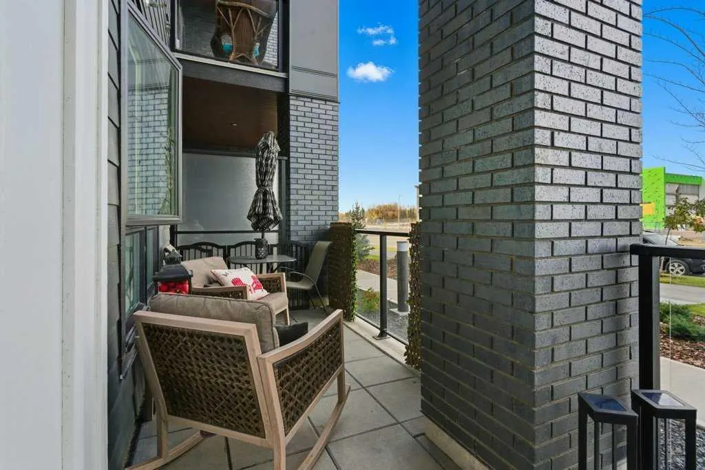100 Banister Drive, #1107