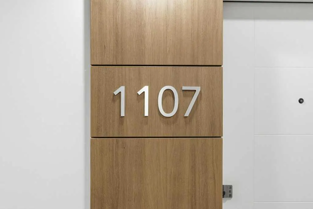 100 Banister Drive, #1107