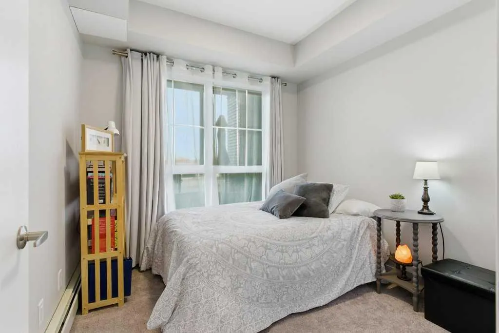 100 Banister Drive, #1107