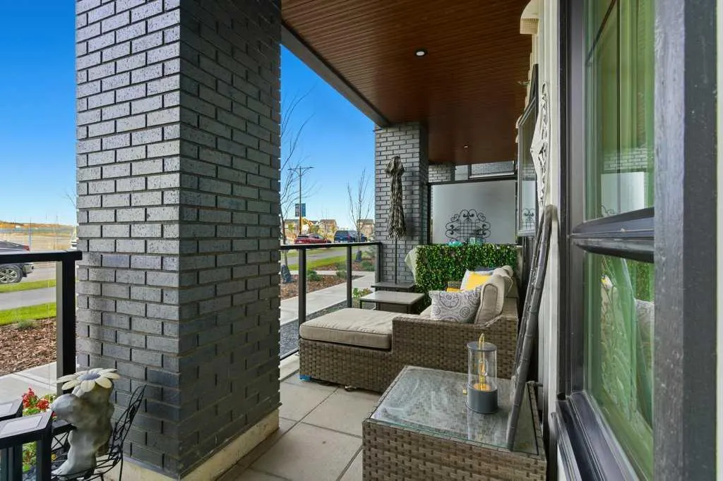100 Banister Drive, #1107