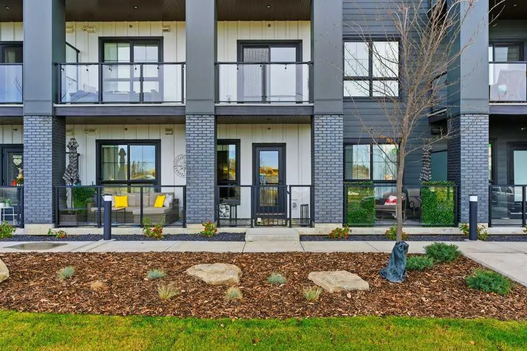 100 Banister Drive, #1107