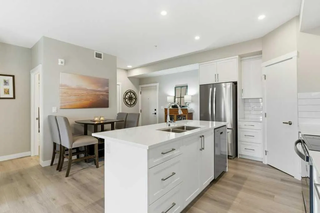 100 Banister Drive, #1107