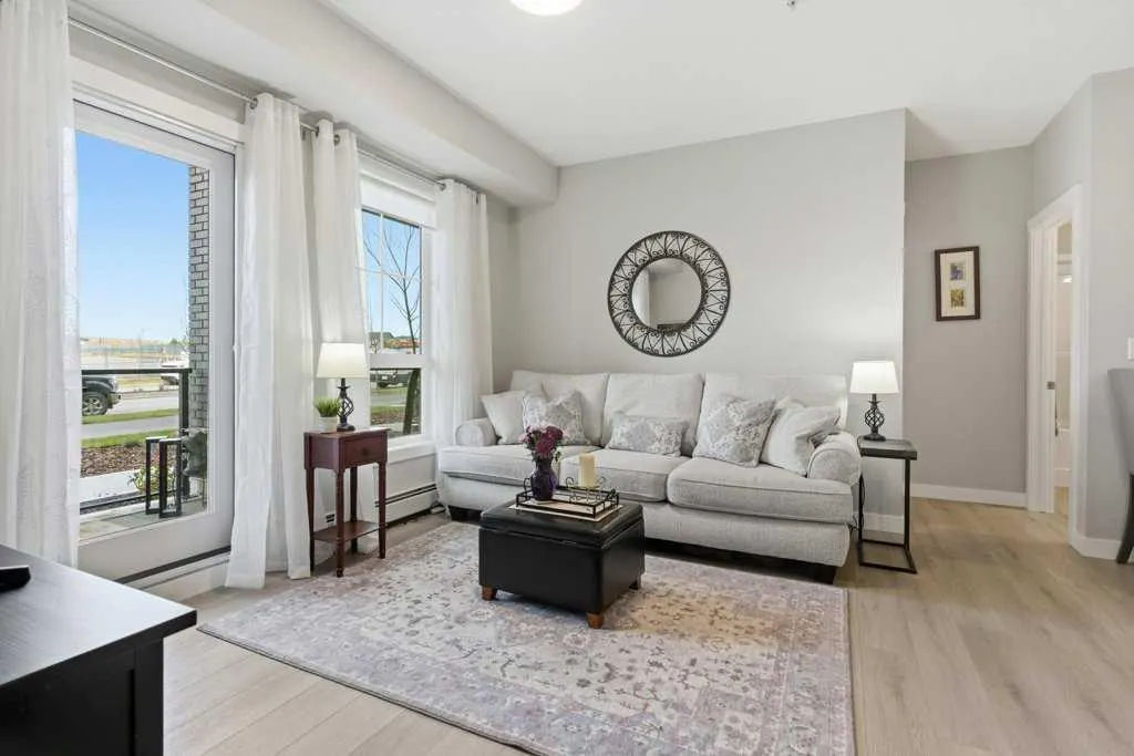 100 Banister Drive, #1107
