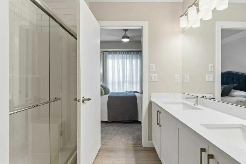 100 Banister Drive, #1107