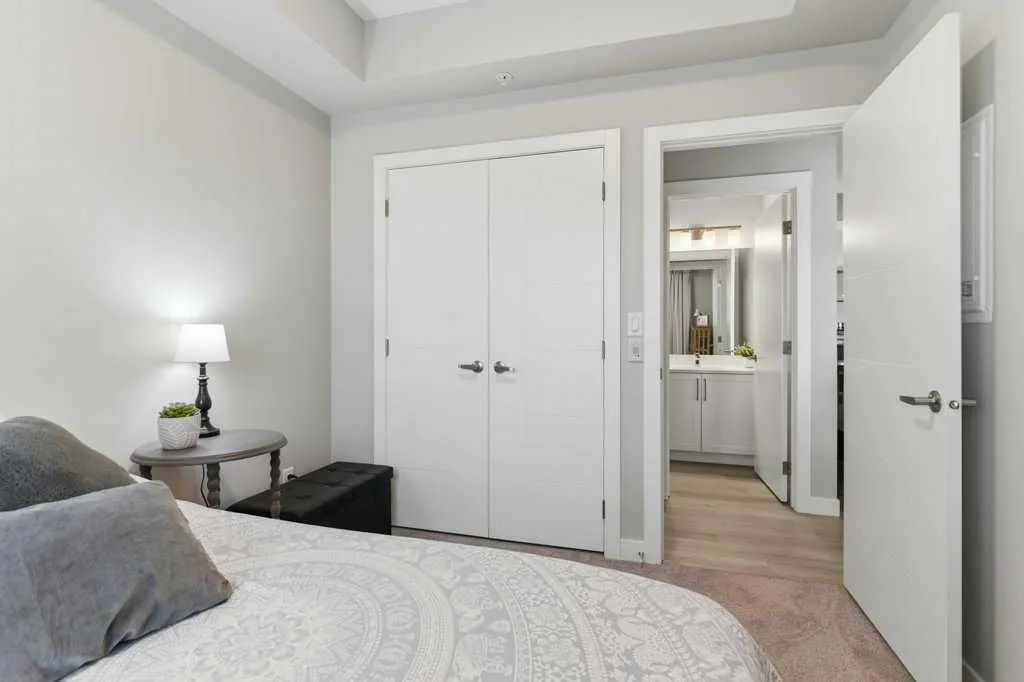 100 Banister Drive, #1107