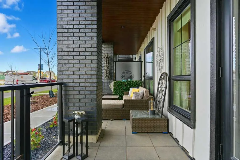 100 Banister Drive, #1107