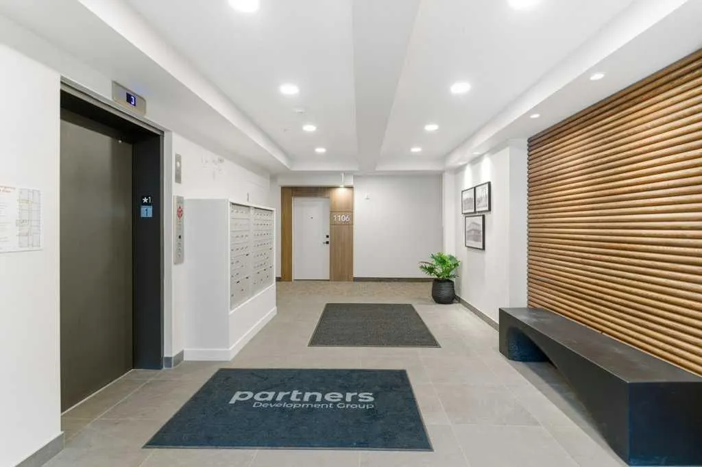 100 Banister Drive, #1107