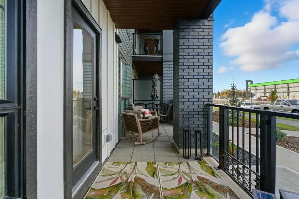 100 Banister Drive, #1107