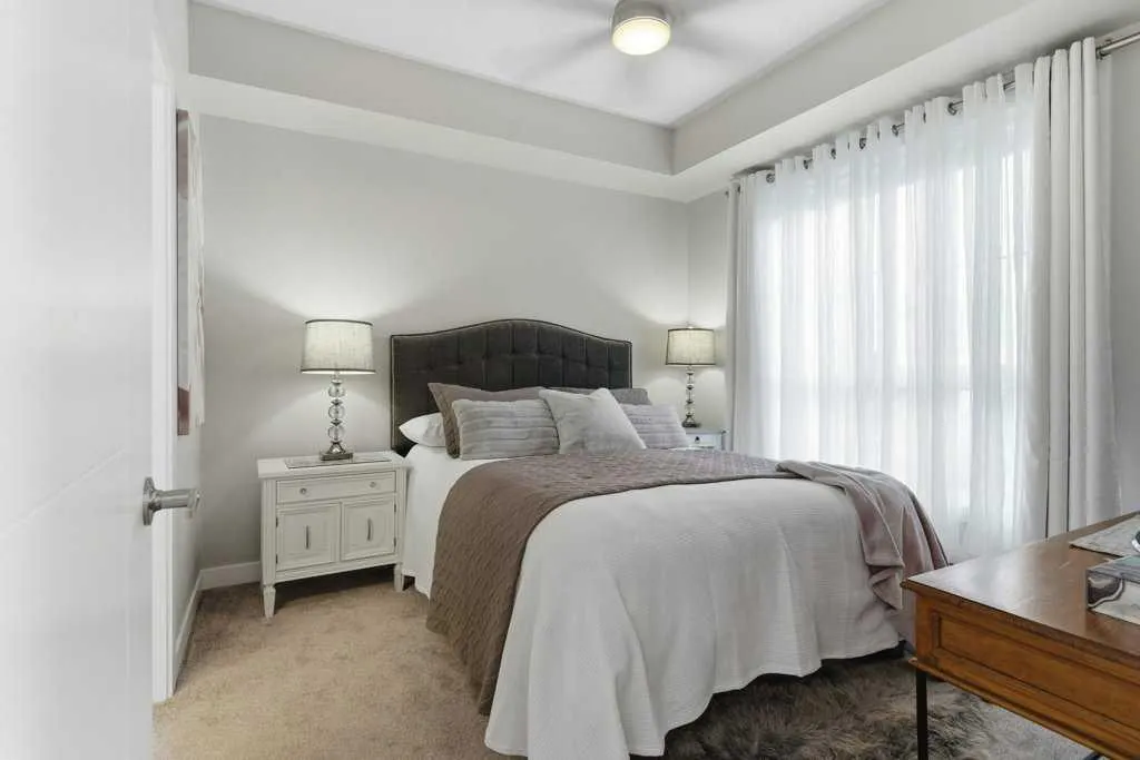 100 Banister Drive, #1107