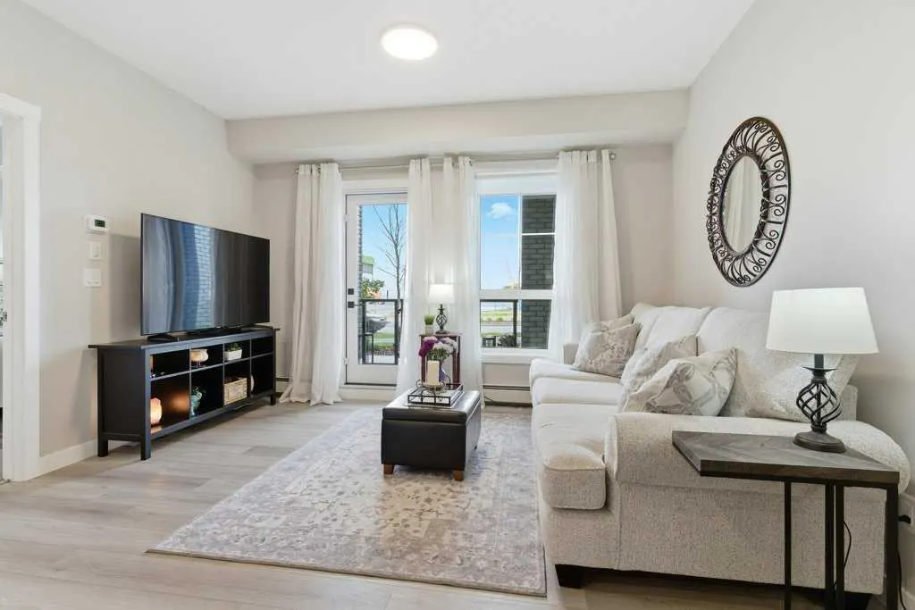 100 Banister Drive, #1107