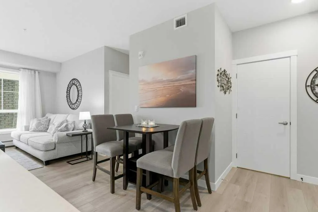 100 Banister Drive, #1107