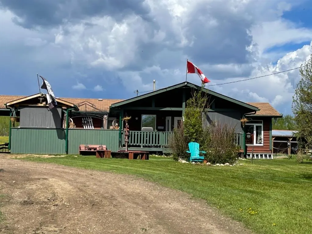 182 15249 TWP 665A range Road