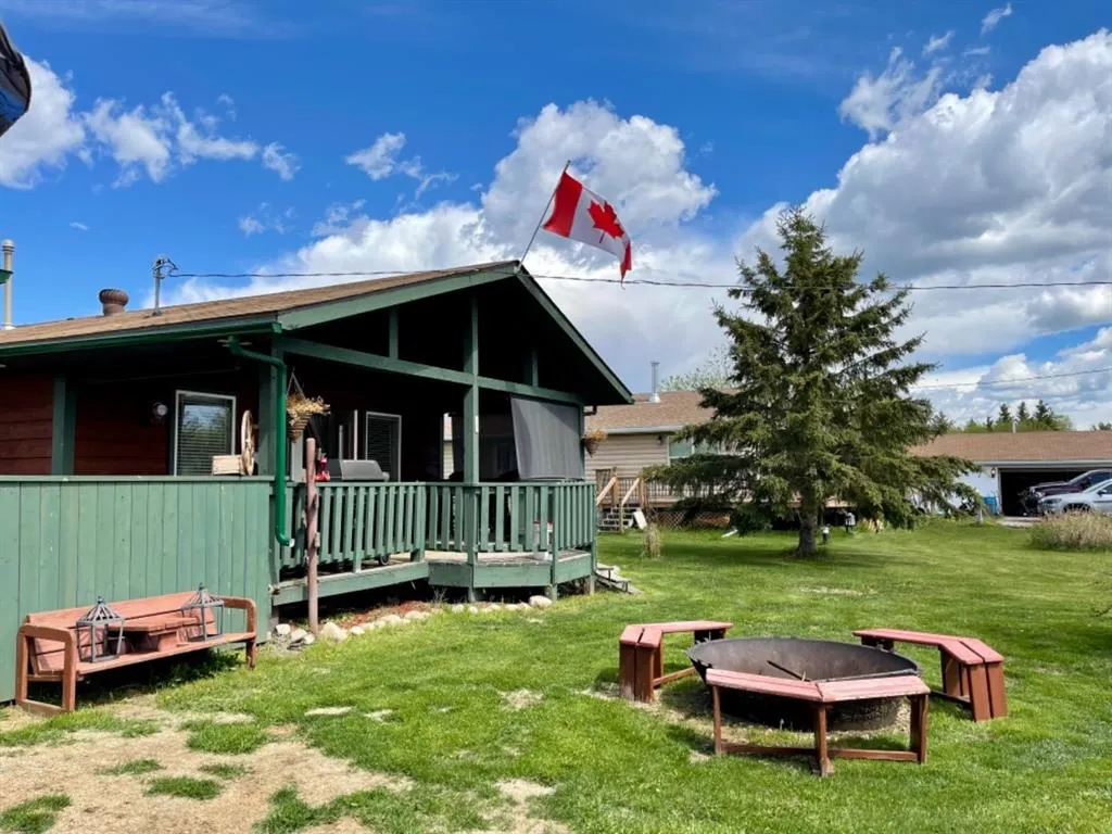 182 15249 TWP 665A range Road