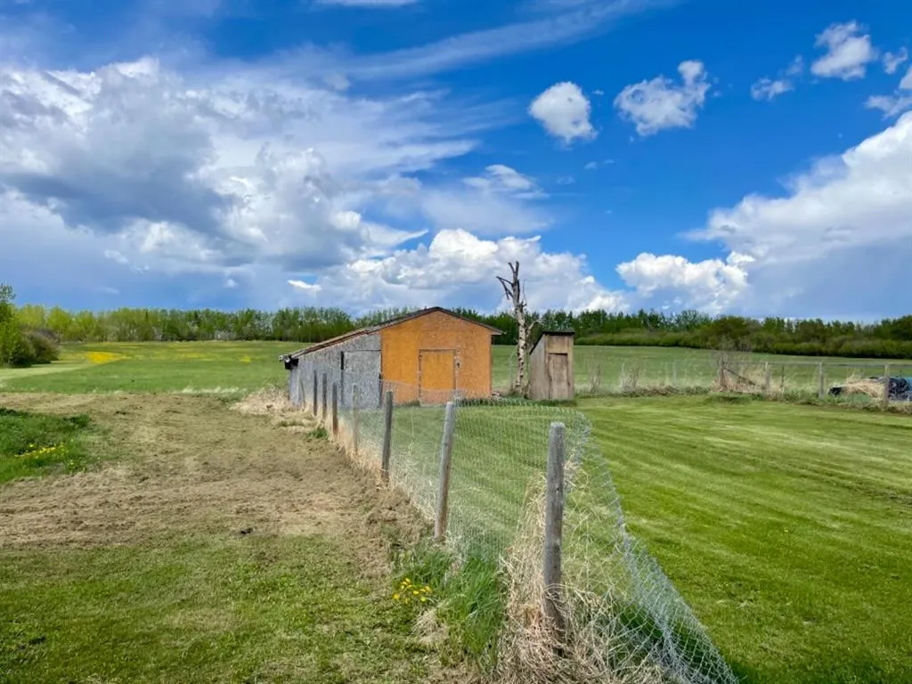 182 15249 TWP 665A range Road