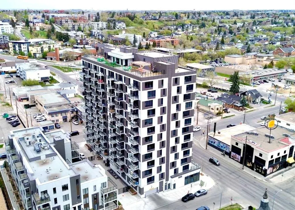 123 4 Street NE, #203