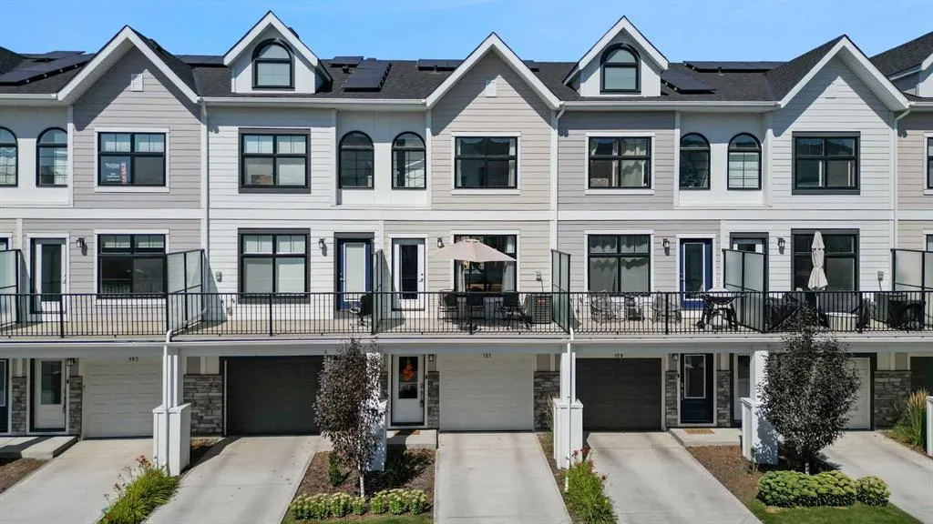 157 Les Jardins Park SE