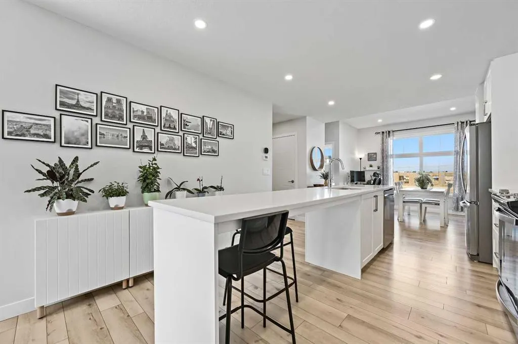 157 Les Jardins Park SE