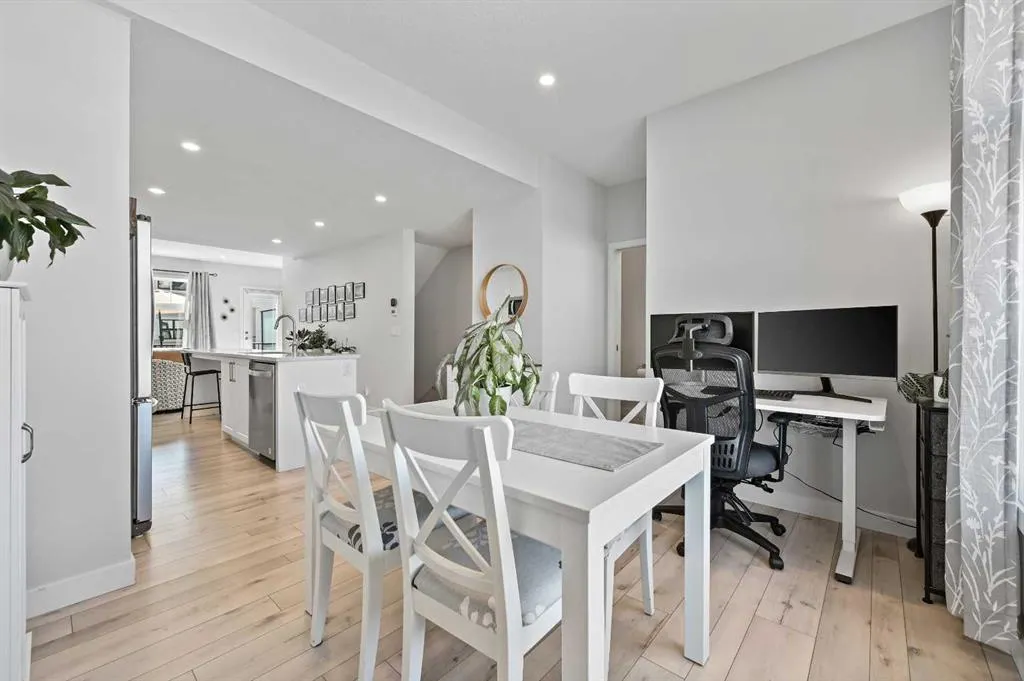 157 Les Jardins Park SE