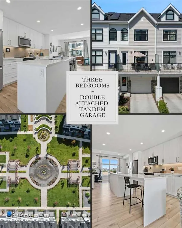 157 Les Jardins Park SE