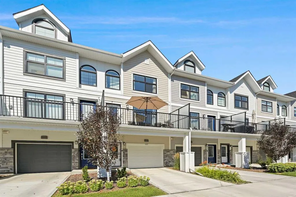 157 Les Jardins Park SE