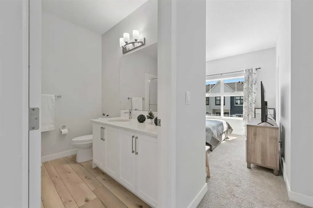 157 Les Jardins Park SE