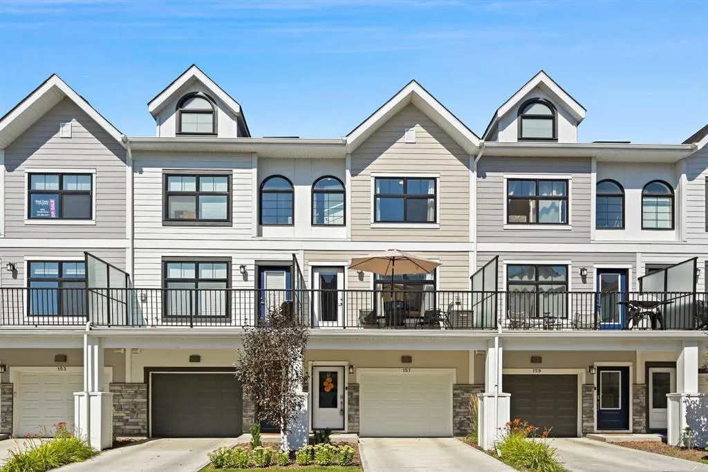 157 Les Jardins Park SE