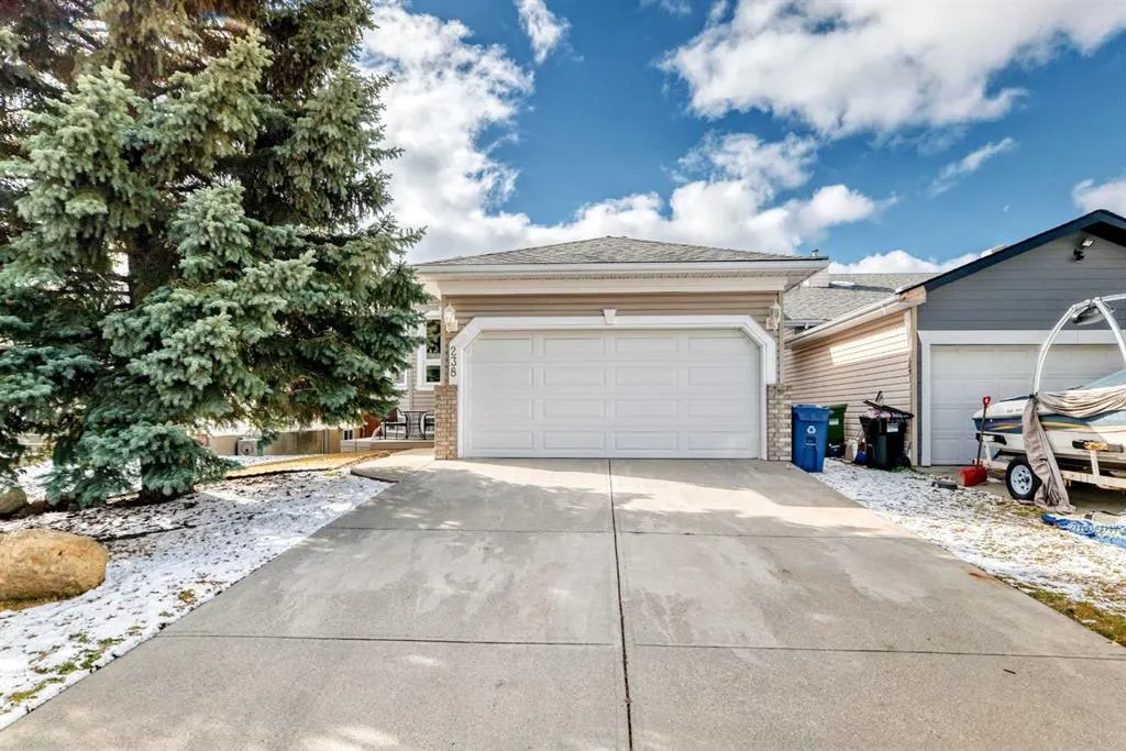 238 Citadel Hills Circle NW