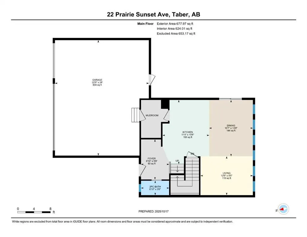 22 Prairie Sunset Ave