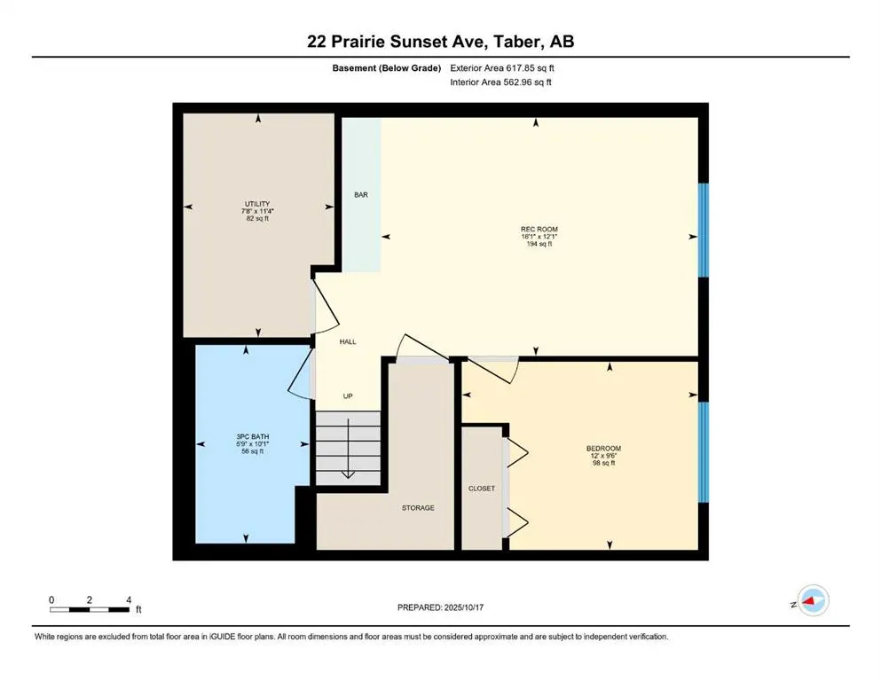 22 Prairie Sunset Ave