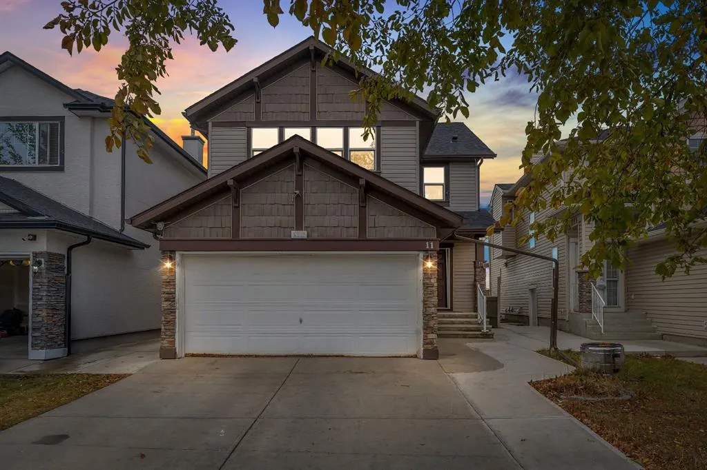 11 Saddlebrook Way NE