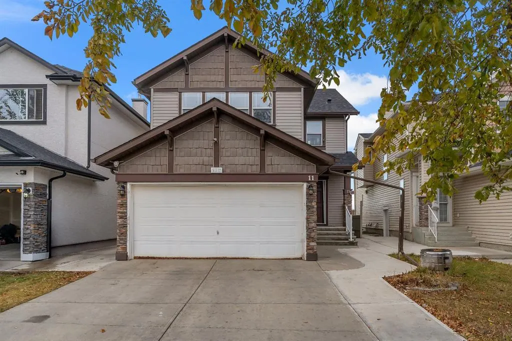 11 Saddlebrook Way NE