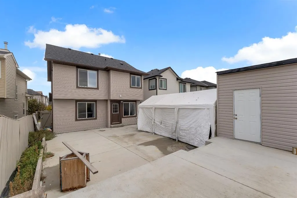 11 Saddlebrook Way NE