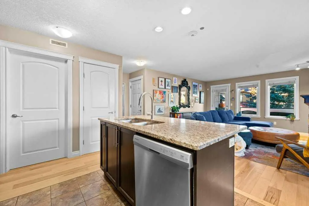 1920 26 Street SW, #201