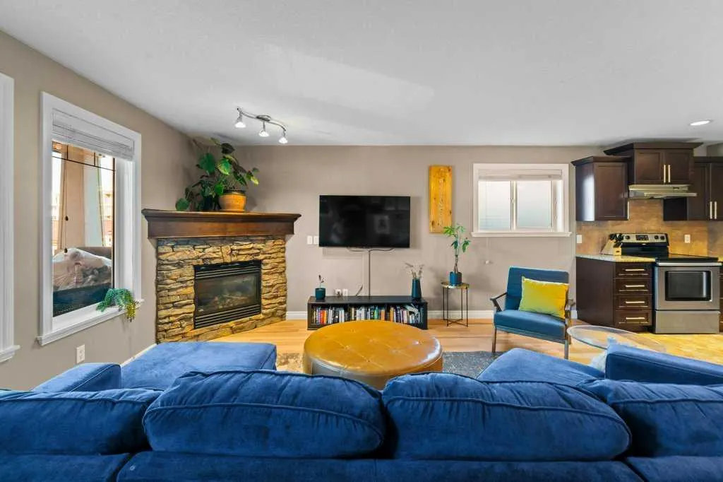 1920 26 Street SW, #201