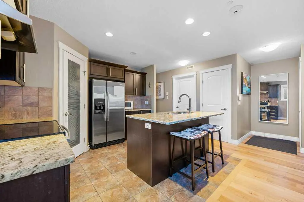 1920 26 Street SW, #201